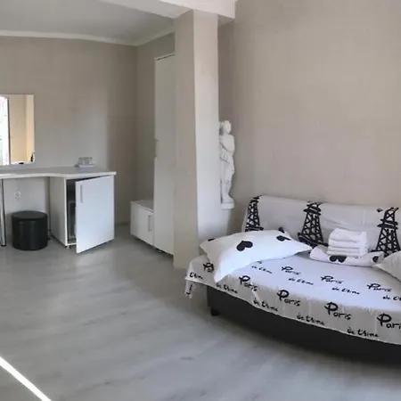 Motel Casa Athena *