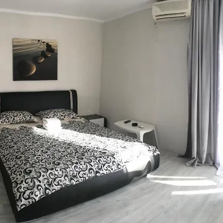 Motel Casa Athena *
