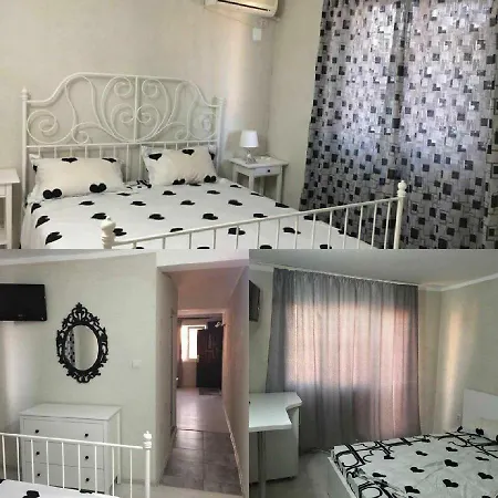 Motel Casa Athena