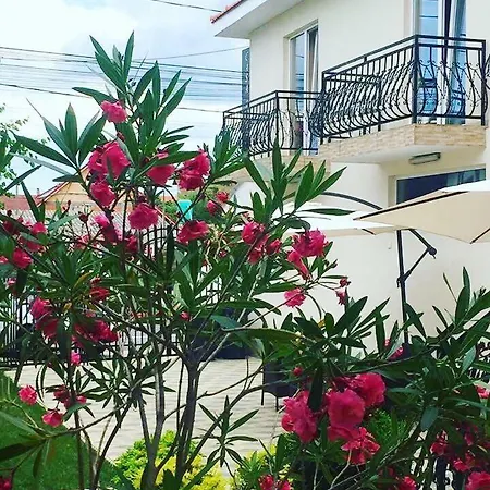 Casa Athena Motel