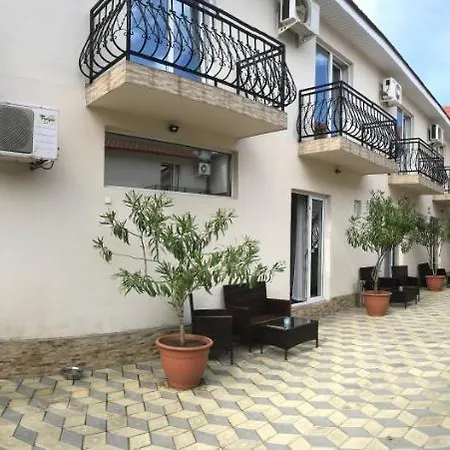 Casa Athena Motel