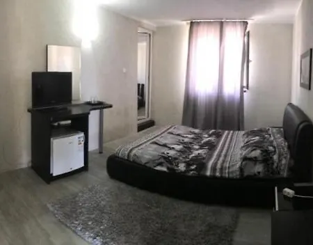 Casa Athena Motel Costinești