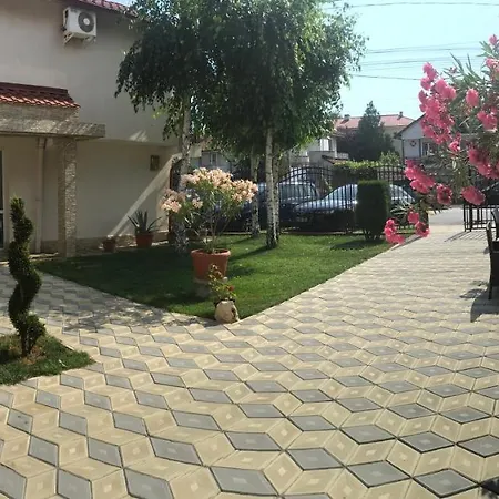 Casa Athena *