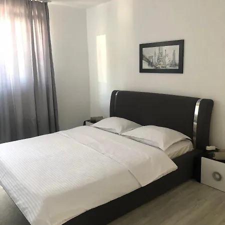 Casa Athena Motel