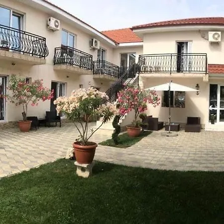 Casa Athena Costinești