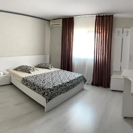 Casa Athena * Costinești