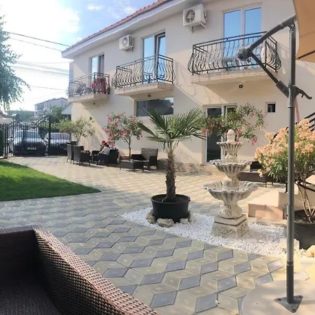 Motel Casa Athena *