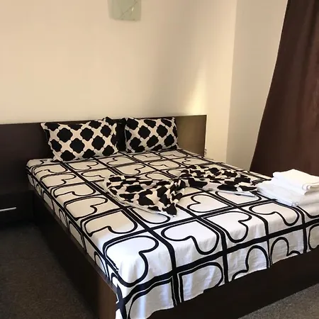 Casa Athena Motel *