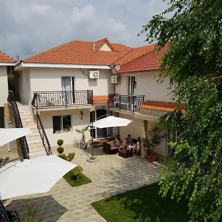 Casa Athena *