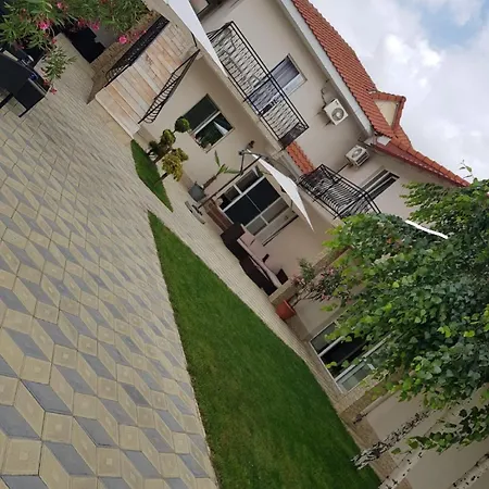 Casa Athena Motel *