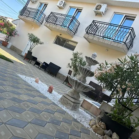 Casa Athena Motel Costinești