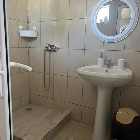 Casa Athena Motel