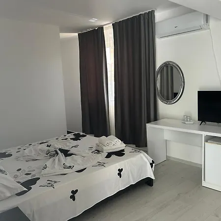 Motel Casa Athena *