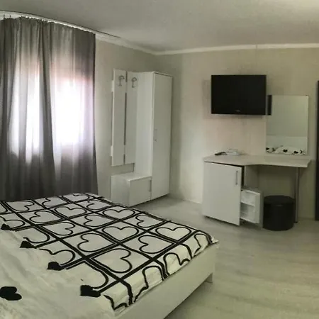 Casa Athena *