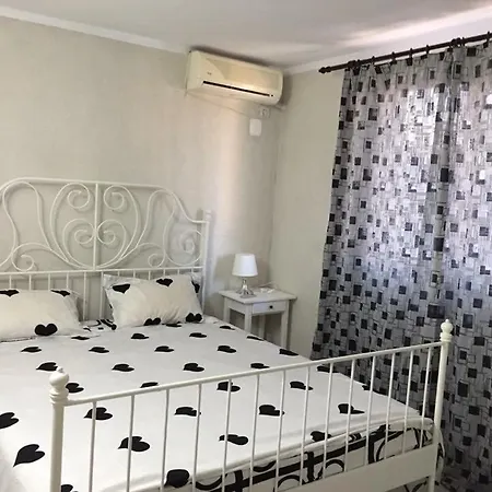 Casa Athena Motel *