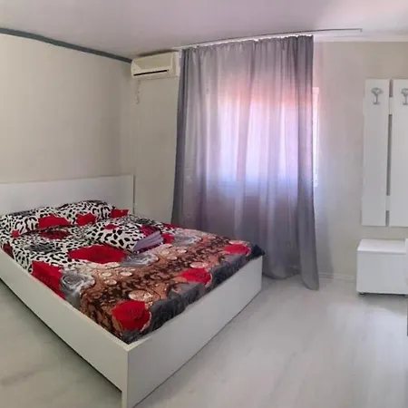 Motel Casa Athena Costinești