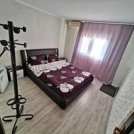 Motel Casa Athena Costinesti