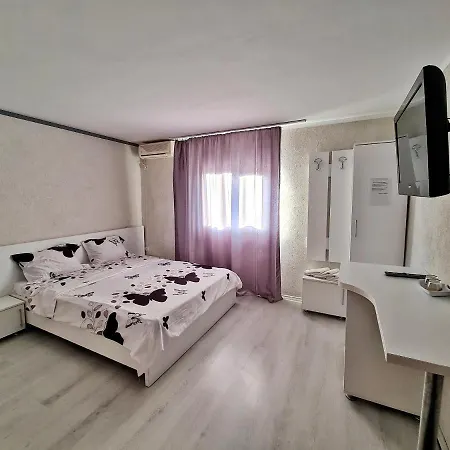 Motel Casa Athena