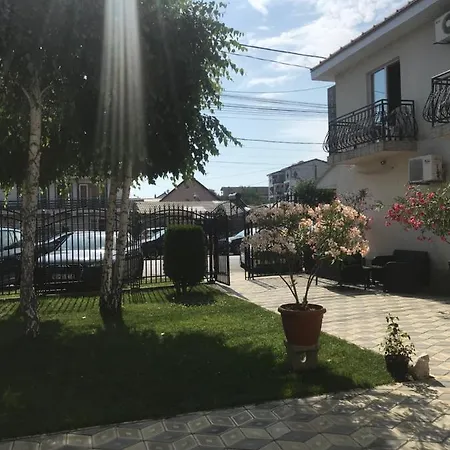 موتيل Casa Athena *