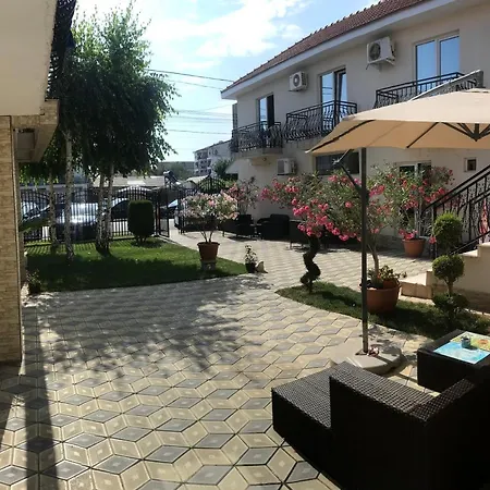 Casa Athena Motel *