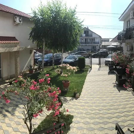 Casa Athena Costinești