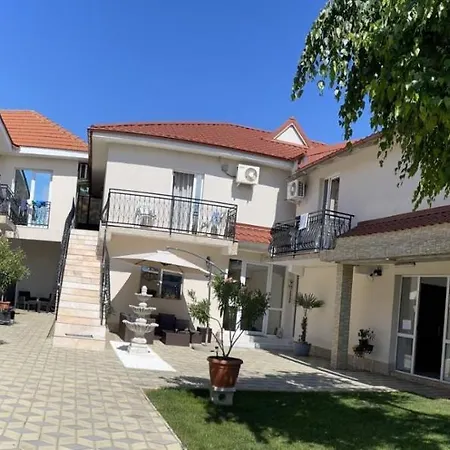 Motel Casa Athena
