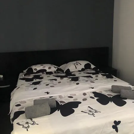 Casa Athena Costinești