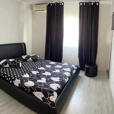 Casa Athena Motel