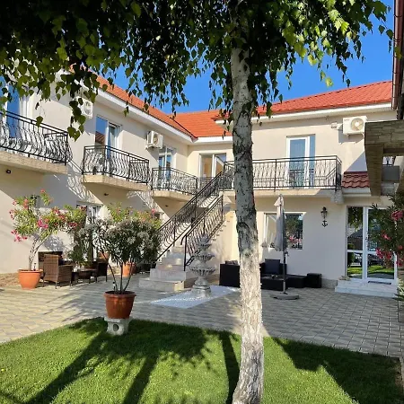 Casa Athena Motel *