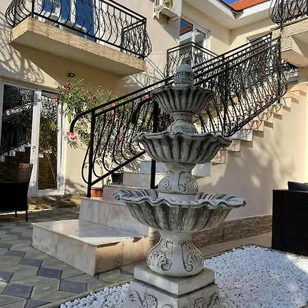 모텔 Casa Athena *