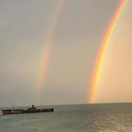 Casa Athena * كوستِنيست