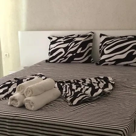 Casa Athena * Costinesti