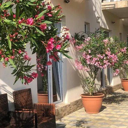 Casa Athena * Costinești