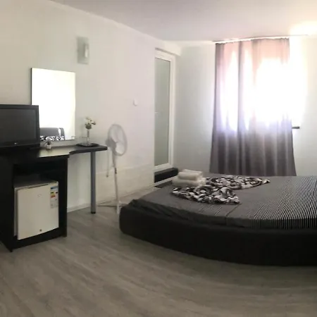 Casa Athena Motel Costinești