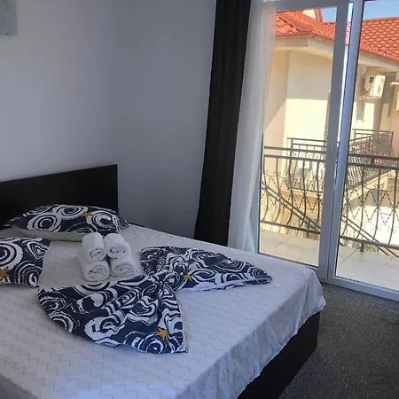 Casa Athena Motel *